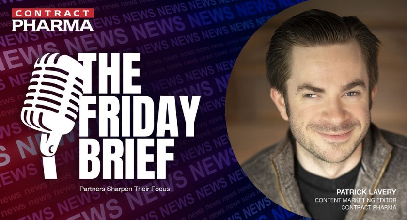 The Friday Brief for August 21, 2026: Partners Sharpen Their Focus